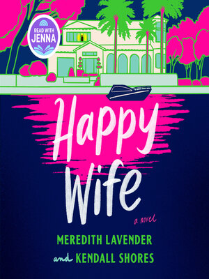 cover image of Happy Wife